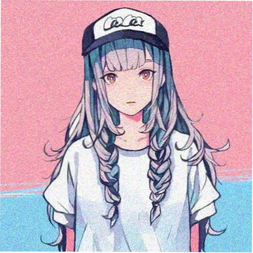 用户裁缝铺老板娘头像